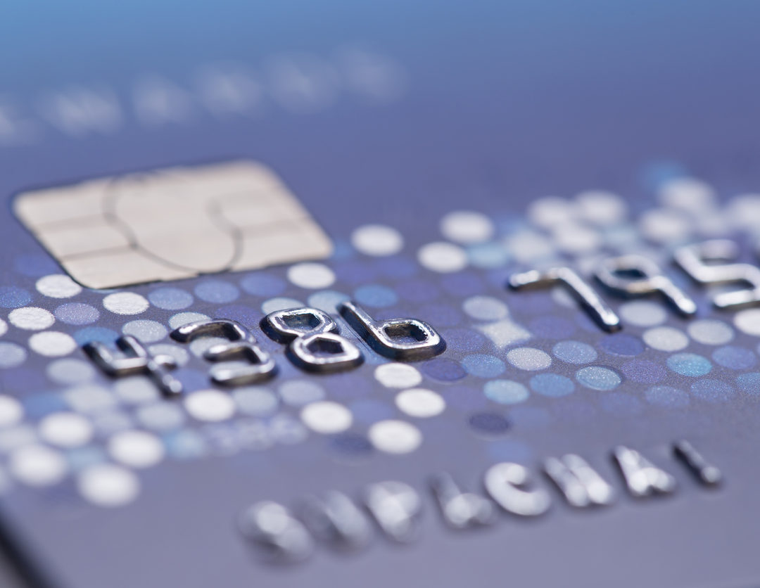 EMV Credit Cards