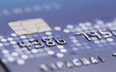 EMV Credit Cards