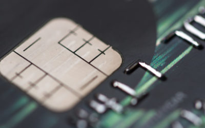 New cards, new chips: The Benefits Of EMV