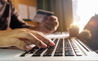 How New Payment Services are Changing Ecommerce