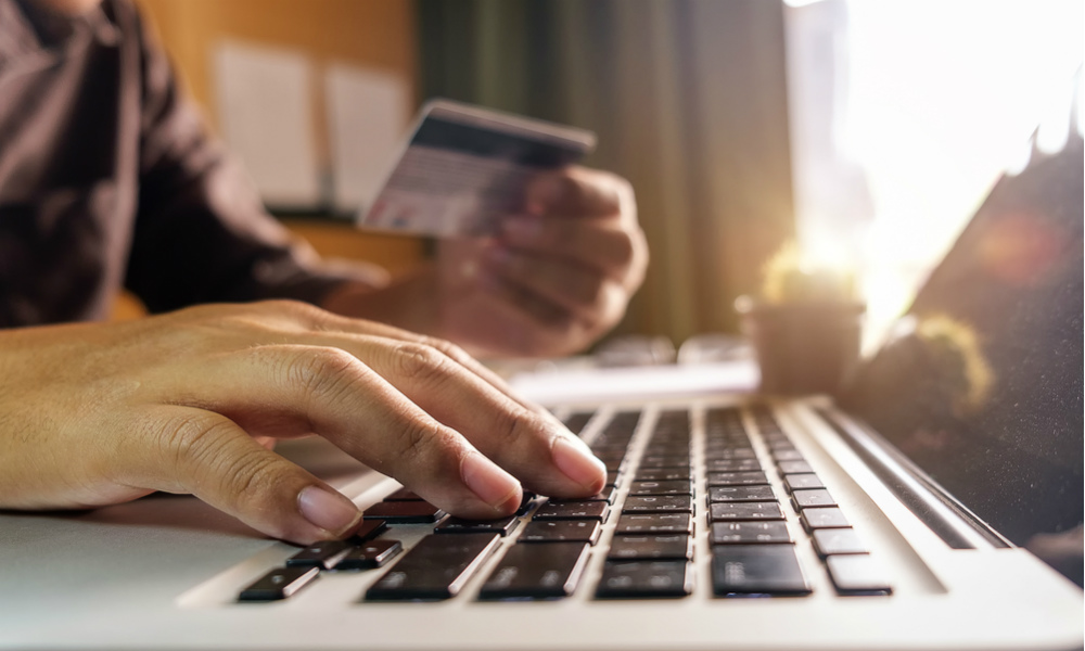 How New Payment Services are Changing Ecommerce
