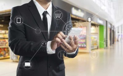 Omni-Channel Retailing – The Demand for Cross-Channel Payment Infrastructure Service