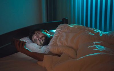 Should PCI Compliance Keep You Up At Night?