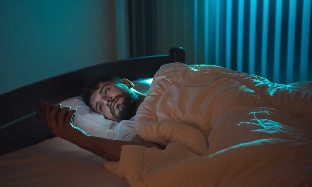 PCI Compliance Keep You Up At Night
