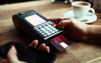 Upgrading to EMV Reduces Fraud Liability and Boosts Customer Experience