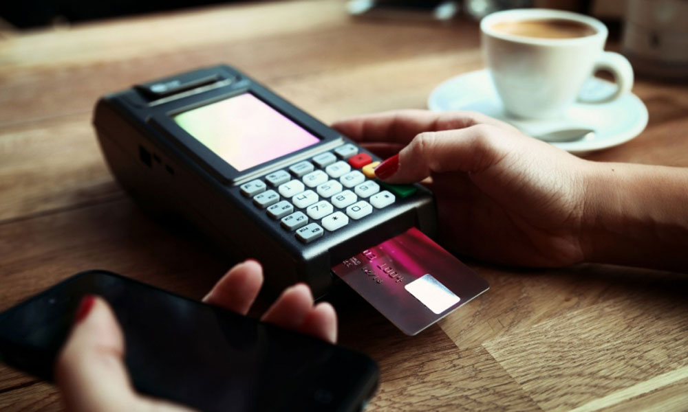 Upgrading to EMV Reduces Fraud Liability and Boosts Customer Experience