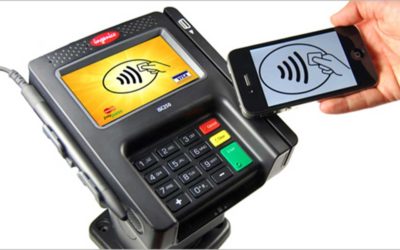 Bank Of America: Boomers Getting On Mobile Payments Bandwagon