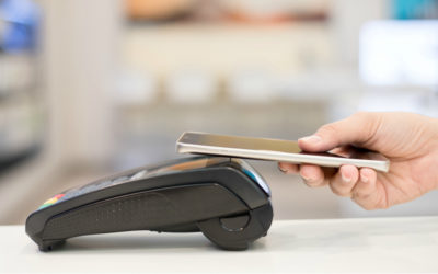 Are Mobile Payment Systems Prompting Tip Inflation?