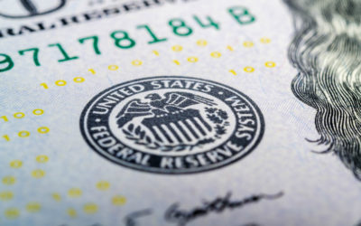 Fed Finds ACH Surpasses Checks In Corporate Payments