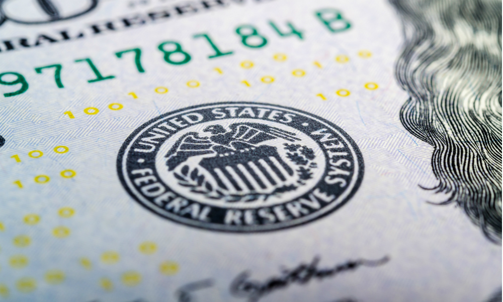 Fed Finds ACH Surpasses Checks In Corporate Payments