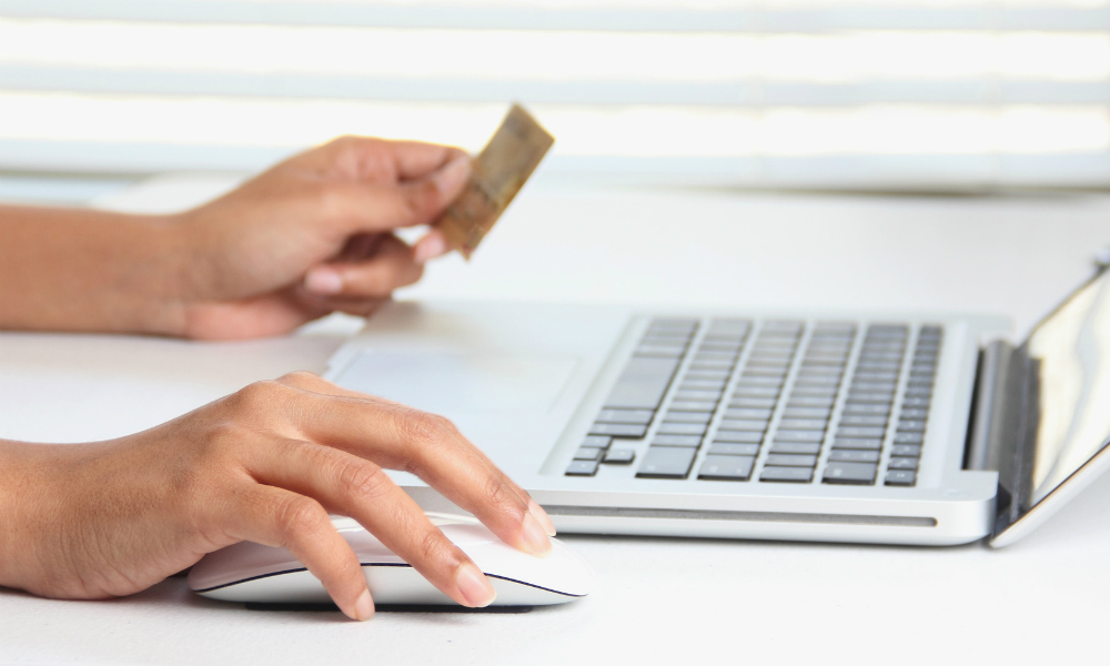 Can My Business Line up a Merchant Account With Bad Credit?