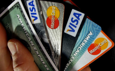 Credit Card Fraud What You Need to Know