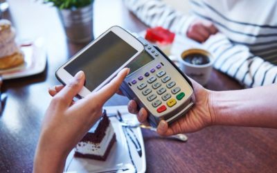 For Restaurants, Pay-at-Table Devices Are a Chance to Catch up With EMV