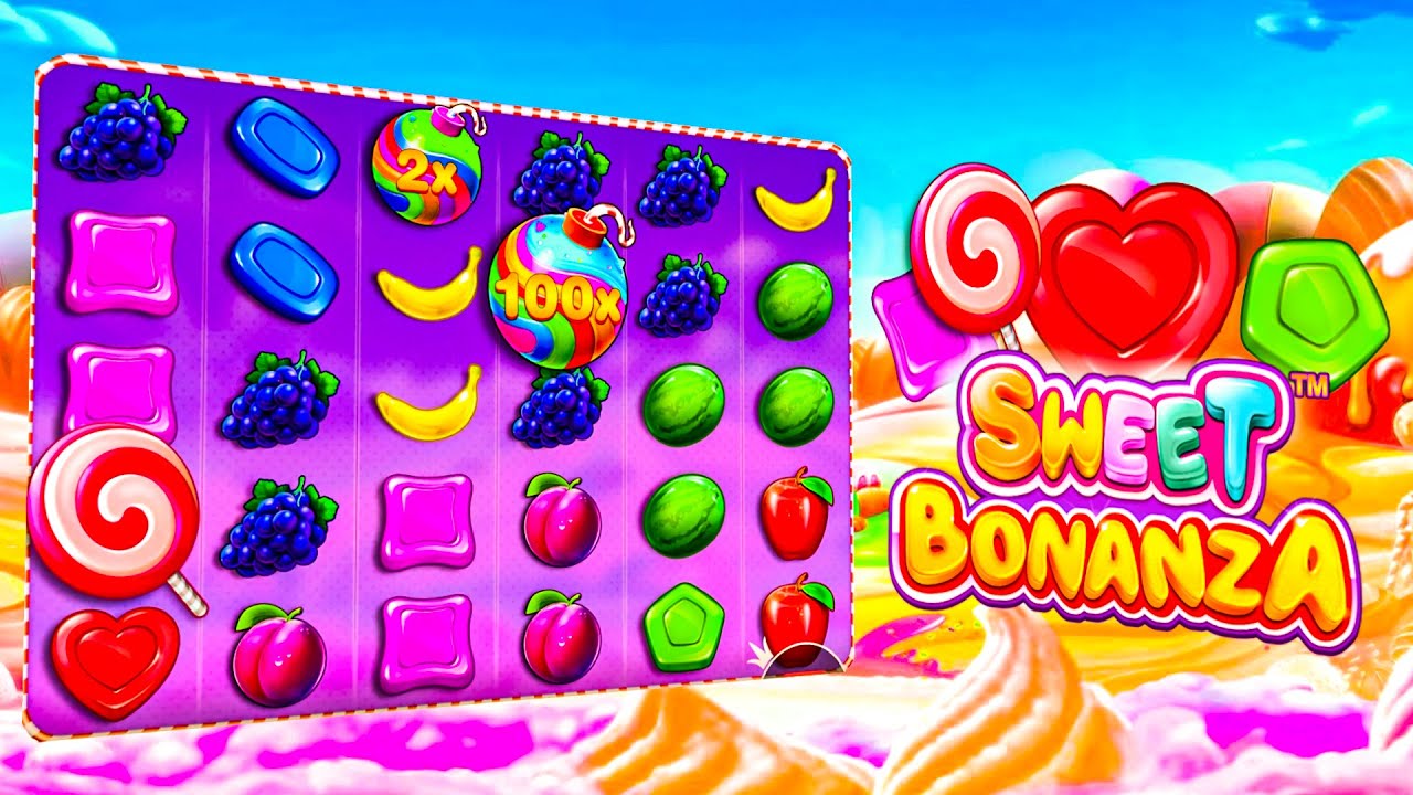 igraj sweet bonanza