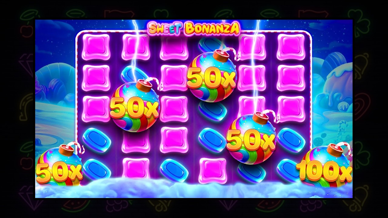 pouzdan sweet bonanza site